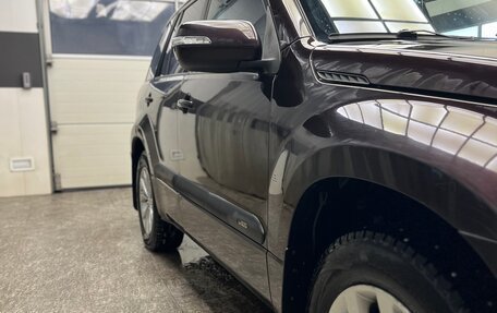 Suzuki Grand Vitara, 2008 год, 820 000 рублей, 3 фотография