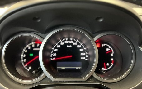 Suzuki Grand Vitara, 2008 год, 820 000 рублей, 12 фотография