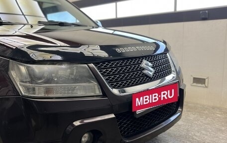 Suzuki Grand Vitara, 2008 год, 820 000 рублей, 9 фотография