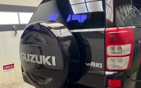 Suzuki Grand Vitara, 2008 год, 820 000 рублей, 5 фотография
