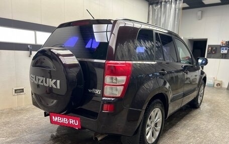 Suzuki Grand Vitara, 2008 год, 820 000 рублей, 4 фотография