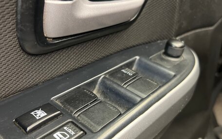 Suzuki Grand Vitara, 2008 год, 820 000 рублей, 15 фотография