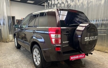 Suzuki Grand Vitara, 2008 год, 820 000 рублей, 6 фотография