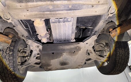 Suzuki Grand Vitara, 2008 год, 820 000 рублей, 29 фотография