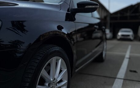 Volkswagen Passat B7, 2012 год, 1 335 000 рублей, 9 фотография