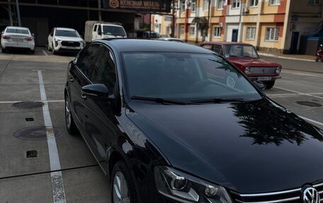 Volkswagen Passat B7, 2012 год, 1 335 000 рублей, 8 фотография