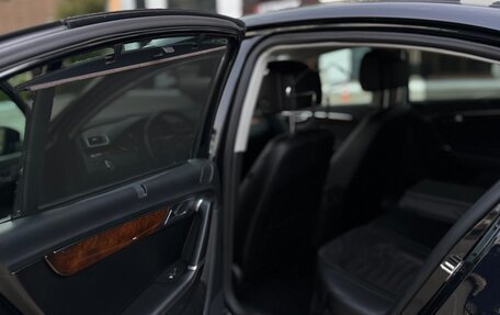 Volkswagen Passat B7, 2012 год, 1 335 000 рублей, 13 фотография