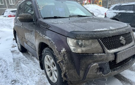 Suzuki Grand Vitara, 2008 год, 820 000 рублей, 33 фотография