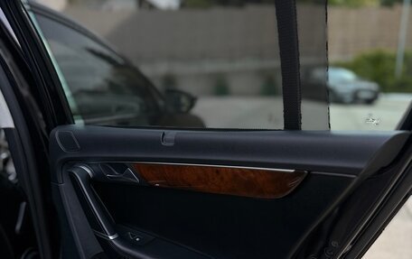 Volkswagen Passat B7, 2012 год, 1 335 000 рублей, 16 фотография