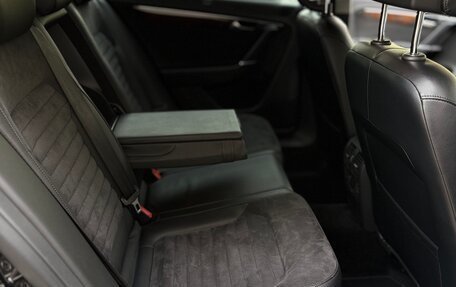 Volkswagen Passat B7, 2012 год, 1 335 000 рублей, 17 фотография