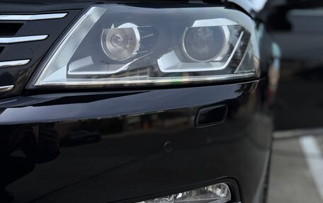 Volkswagen Passat B7, 2012 год, 1 335 000 рублей, 24 фотография