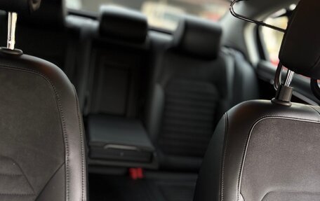 Volkswagen Passat B7, 2012 год, 1 335 000 рублей, 20 фотография