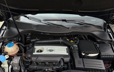 Volkswagen Passat B7, 2012 год, 1 335 000 рублей, 22 фотография