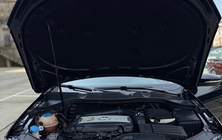 Volkswagen Passat B7, 2012 год, 1 335 000 рублей, 23 фотография