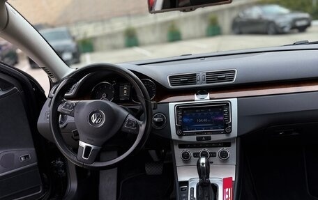 Volkswagen Passat B7, 2012 год, 1 335 000 рублей, 21 фотография