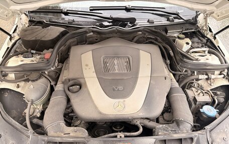 Mercedes-Benz C-Класс, 2008 год, 975 000 рублей, 11 фотография