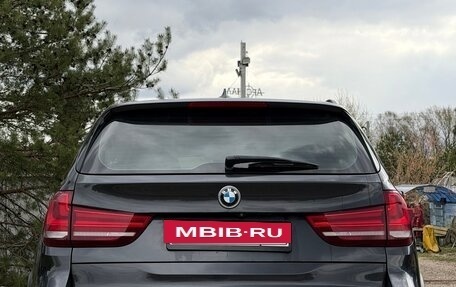 BMW X5, 2017 год, 3 800 000 рублей, 2 фотография