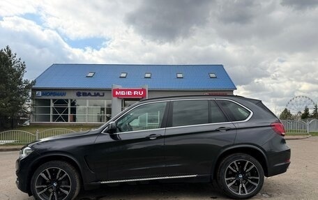 BMW X5, 2017 год, 3 800 000 рублей, 3 фотография