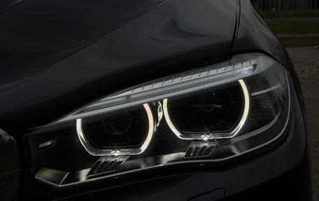 BMW X5, 2017 год, 3 800 000 рублей, 6 фотография
