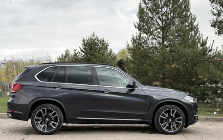 BMW X5, 2017 год, 3 800 000 рублей, 5 фотография