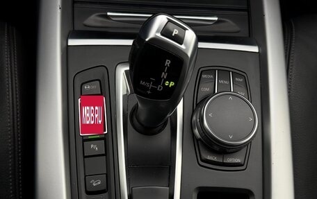 BMW X5, 2017 год, 3 800 000 рублей, 7 фотография