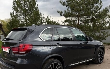 BMW X5, 2017 год, 3 800 000 рублей, 4 фотография