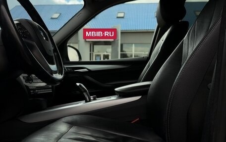 BMW X5, 2017 год, 3 800 000 рублей, 11 фотография