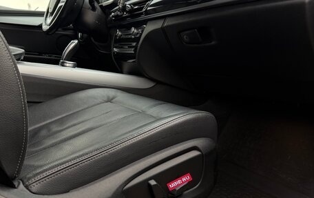 BMW X5, 2017 год, 3 800 000 рублей, 8 фотография