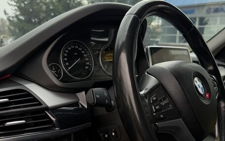 BMW X5, 2017 год, 3 800 000 рублей, 10 фотография