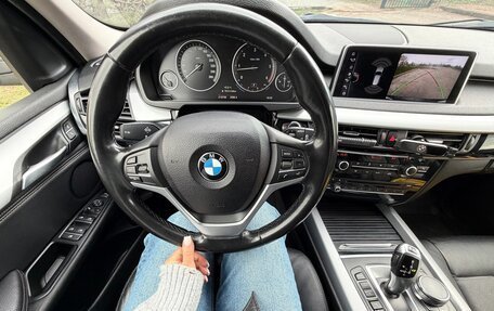 BMW X5, 2017 год, 3 800 000 рублей, 18 фотография
