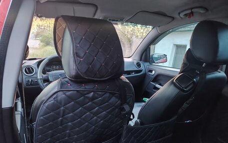 Ford Fusion I, 2007 год, 390 000 рублей, 11 фотография