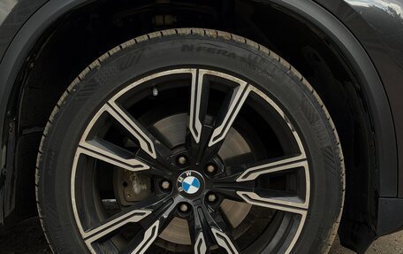BMW X5, 2017 год, 3 800 000 рублей, 15 фотография