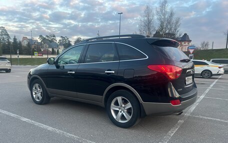 Hyundai ix55, 2012 год, 1 850 000 рублей, 4 фотография
