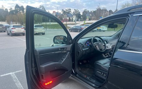 Hyundai ix55, 2012 год, 1 850 000 рублей, 6 фотография