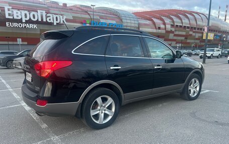 Hyundai ix55, 2012 год, 1 850 000 рублей, 8 фотография