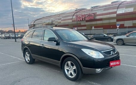 Hyundai ix55, 2012 год, 1 850 000 рублей, 3 фотография