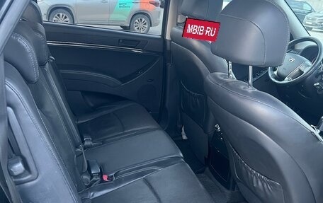 Hyundai ix55, 2012 год, 1 850 000 рублей, 9 фотография