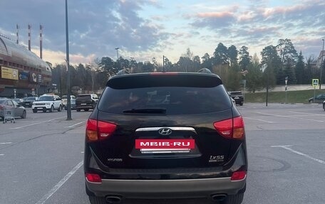 Hyundai ix55, 2012 год, 1 850 000 рублей, 5 фотография