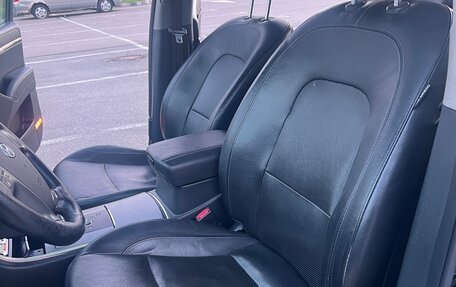 Hyundai ix55, 2012 год, 1 850 000 рублей, 16 фотография
