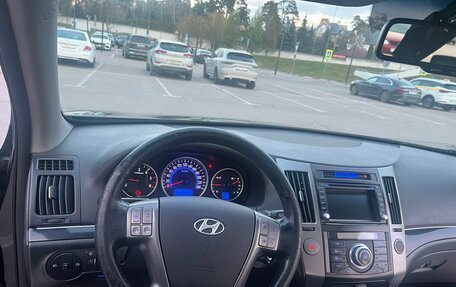 Hyundai ix55, 2012 год, 1 850 000 рублей, 10 фотография