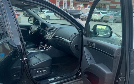 Hyundai ix55, 2012 год, 1 850 000 рублей, 12 фотография