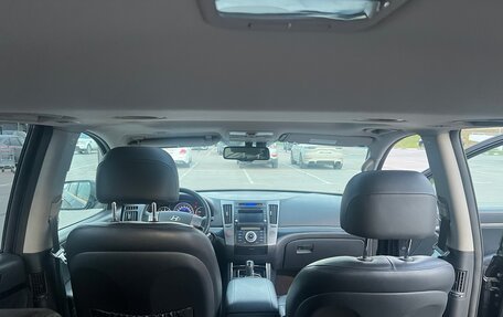 Hyundai ix55, 2012 год, 1 850 000 рублей, 11 фотография