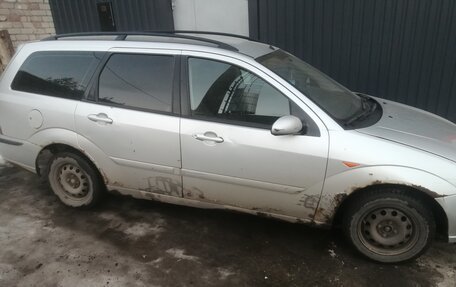 Ford Focus IV, 2004 год, 150 000 рублей, 3 фотография