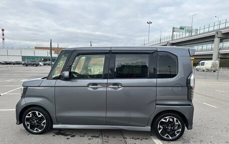 Honda N-BOX II, 2019 год, 1 125 000 рублей, 6 фотография