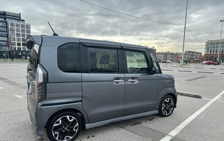 Honda N-BOX II, 2019 год, 1 125 000 рублей, 3 фотография