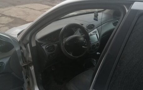Ford Focus IV, 2004 год, 150 000 рублей, 7 фотография