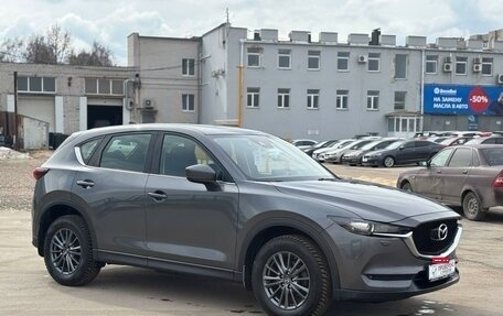 Mazda CX-5 II, 2021 год, 2 619 000 рублей, 3 фотография