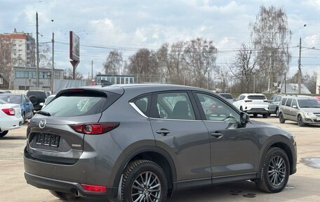 Mazda CX-5 II, 2021 год, 2 619 000 рублей, 5 фотография