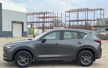 Mazda CX-5 II, 2021 год, 2 619 000 рублей, 8 фотография