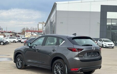 Mazda CX-5 II, 2021 год, 2 619 000 рублей, 7 фотография